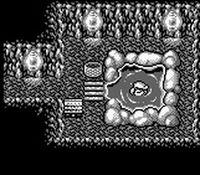 une photo d'Ã©cran de Harvest Moon GB sur Nintendo Game Boy